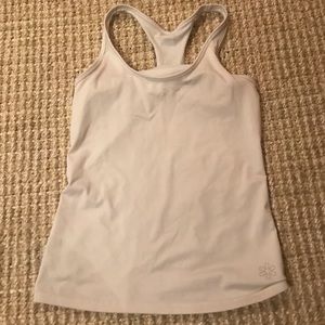 GAP athletic tank
